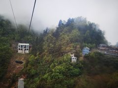 -塔云山