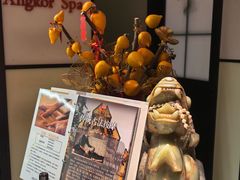 -Angkor SPA 柬埔寨古法按摩(环贸店)