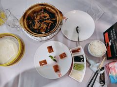 -味+新京宴·烤鸭·北京菜(创意谷店)