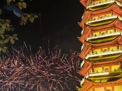 -芜湖方特东方神画