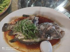 -崖口红树林海鲜餐厅
