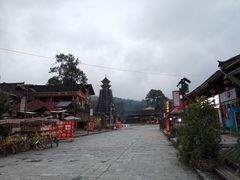 -寨沙侗寨(侗族歌堂)