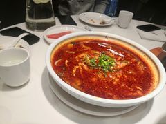 -小放牛河北菜(长安万达店)