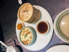 纯蟹粉小笼-蟹榭·本帮江浙菜·蟹宴(五角场合生汇商场店)