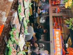 -九记潮汕现切鲜牛肉自助火锅(新开铺店)
