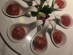 -犇鼎牛潮汕牛肉火锅(新辰里学清路店)