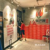 郑州西郊十年老店｜最好吃的小龙虾
