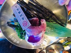 -西塔拾玖泥炉烤肉·活鳗(芝麻街店)