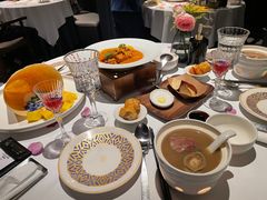 -狮拾久·现代新加坡料理(福田COCO Park店)