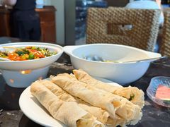 -一鸣饭庄(七星店)