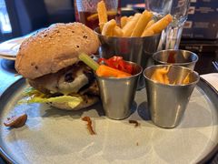 -bluefrog蓝蛙(水游城店)