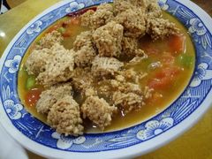 -建坤水席宫·洛阳菜(中州路店)