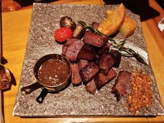 -故乡屋日本料理(八一广场店)