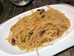 -庆合府重庆大排档(紫都城店)