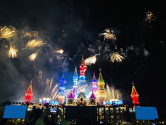 -沈阳方特欢乐世界