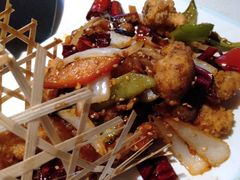 -锅碗记(红旗大街店)