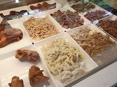 -阿满卤香鸡(新街口印象汇店)