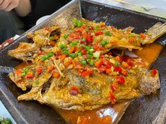 -湘桂人酒楼(西便门店)