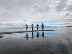 -青海湖国家重点风景名胜区售票处