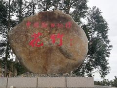 -花竹村