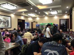 大堂-林之六八·6886大连老菜馆