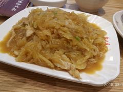-东北风(龙湾万达广场)