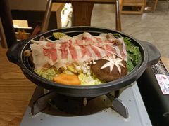 -樱之味精致料理融合餐厅