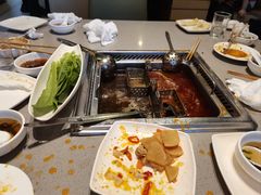 -海底捞火锅(贵和购物中心店.原鲁能城店)