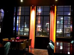 -YUE·6·西式融合餐厅(外滩六号店)
