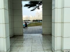 -大连人民广场