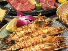 -丸藏和牛烧肉专门店(园区师惠坊店)