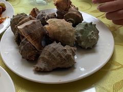 -叶存利海鲜大馅饺子(东戴河止锚湾店)
