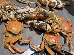 -一方渔歌蒸汽海鲜自助(文化路万达广场店)