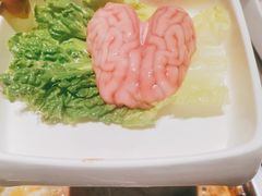-海底捞火锅(平谷华联店)