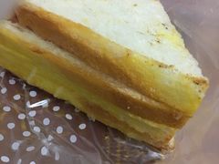 火腿三明治-蒲公英(象山北路店)