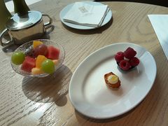 -杭州柏悦酒店·潮餐厅