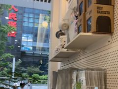 -GOOD好事咖啡(会展城店)