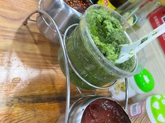 -元盛居(生态大街店)