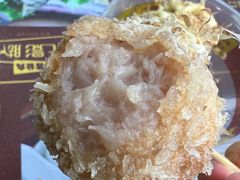 芝心盲公丸-无影脚佛山陈氏盲公丸始创店(飞鸿街店)