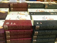 -钜记手信(兴华楼店)
