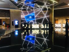 -南京禄口机场雅高铂尔曼大酒店