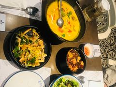 -美奈小馆·越南料理(中航城君尚购物中心店)