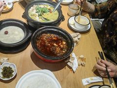 -老砂锅(城北店)