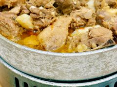 -凯鸽酒楼(大同振兴街店)