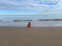 -渔岛海洋度假区