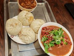 -姚记炒肝店(簋街店)