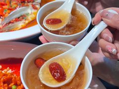 -简小舍·民间手艺菜(武昌江滩店)