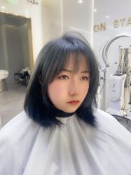 -COSMO PRO造型