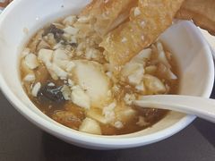 -老磁器口豆汁店(天坛店)
