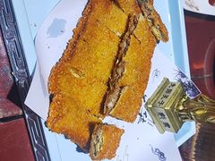 -酒肉门孔府菜(曲阜游客中心店)